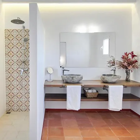 Son Camaro בית נופש *