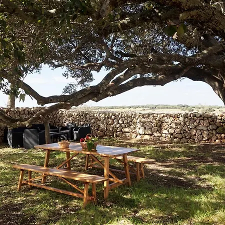 Son Camaro Casa vacanze Ciutadella (Menorca)