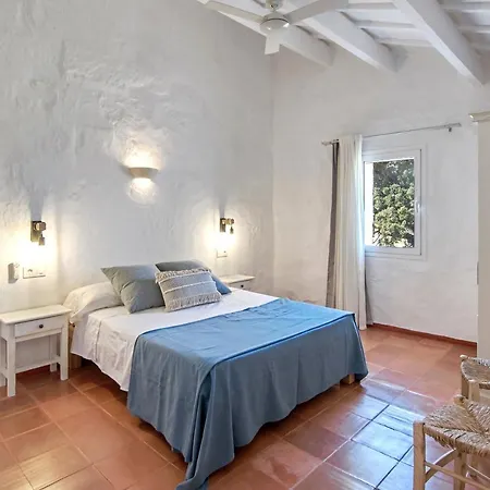 Son Camaro בית נופש *