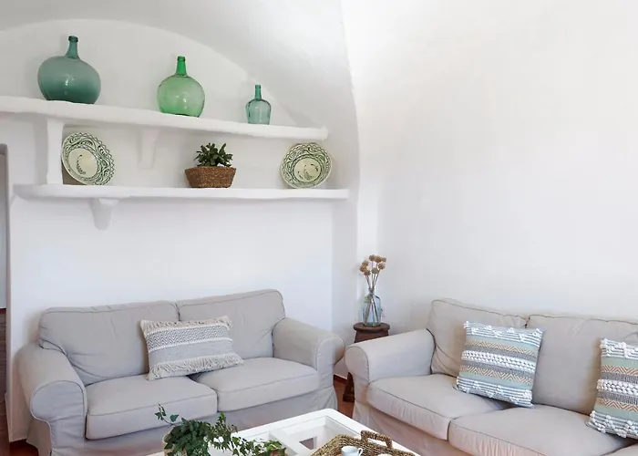 別荘 Son Camaro シウタデリャ