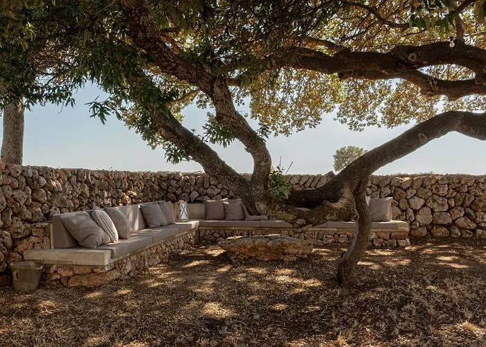 別荘 Son Camaro シウタデリャ