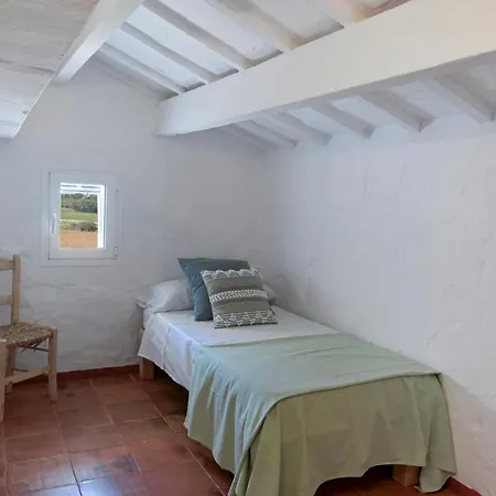 Hébergement de vacances Son Camaro Ciutadella (Menorca)