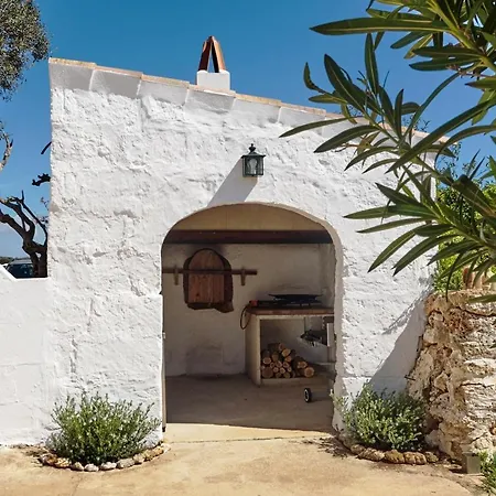 Son Camaro * Ciutadella (Menorca)