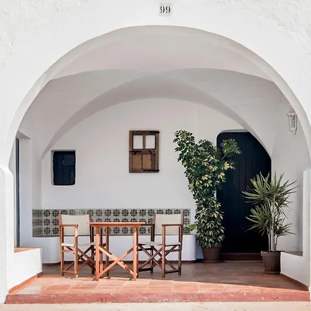 Son Camaro Prázdninový dům *