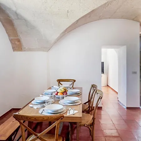Hébergement de vacances Son Camaro Ciutadella (Menorca)