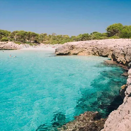 Son Camaro Ciutadella (Menorca)