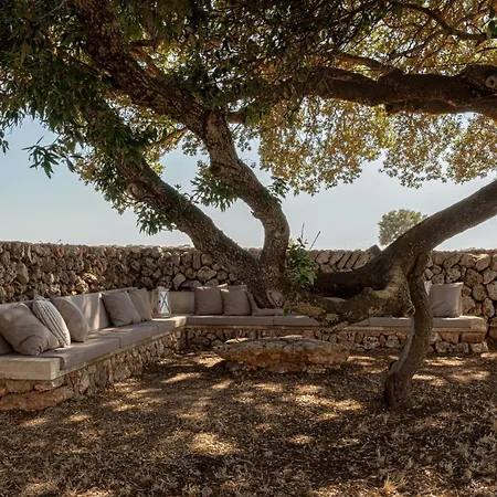 Vakantiehuis Son Camaro Ciutadella (Menorca)