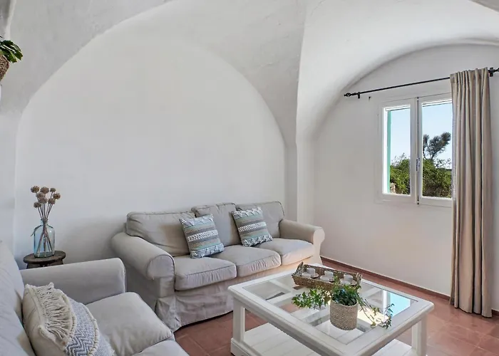 בית נופש Son Camaro