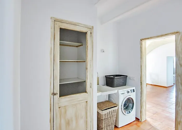 Son Camaro בית נופש *