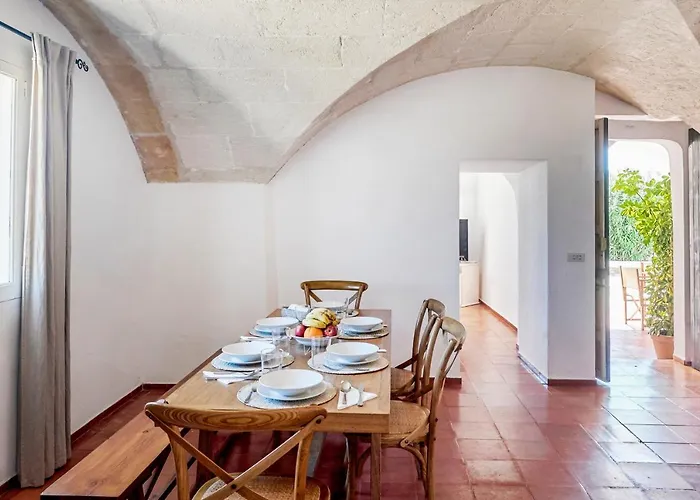 בית נופש Son Camaro סיוטאדלה