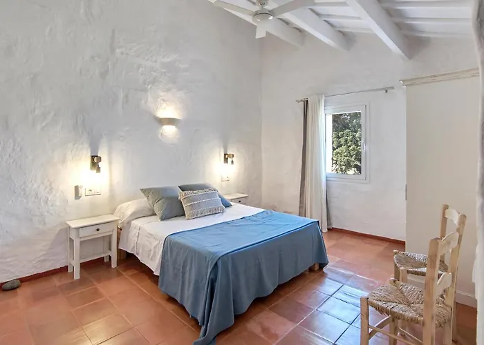 Son Camaro בית נופש *