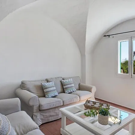 度假居 Son Camaro