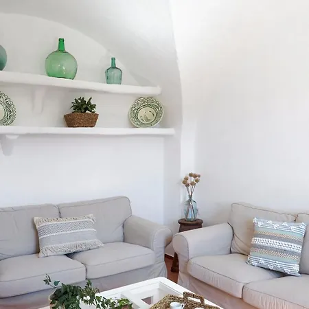 度假居 Son Camaro 休达德亚