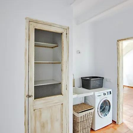 Son Camaro 度假居 *