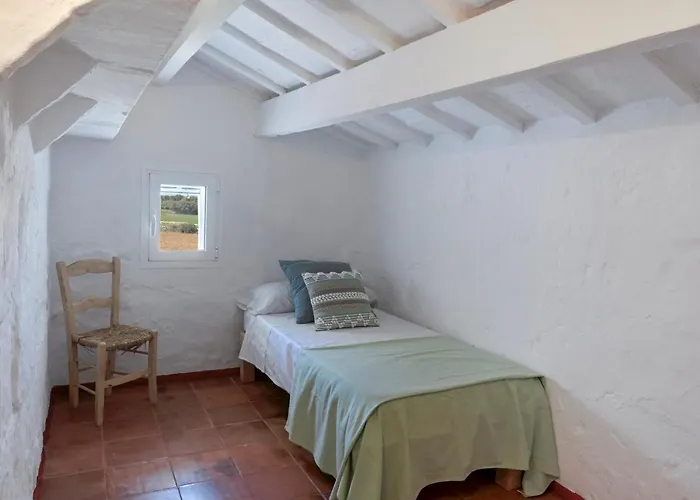 بيت للعطل Son Camaro ثيوداديلا