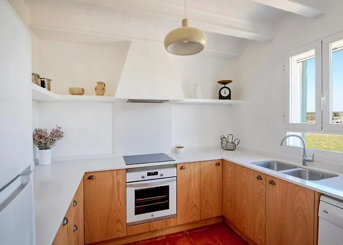 بيت للعطل Son Camaro *